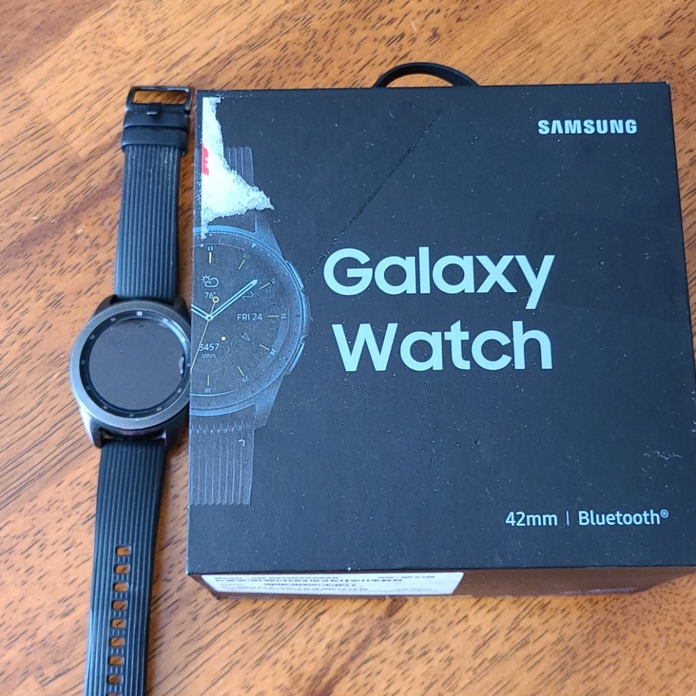 Samsung Galaxy Watch